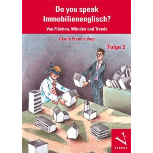 Gisela Francis Vogt - Do you speak Immobilienenglisch? Folge 2