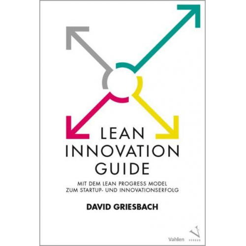 David Griesbach - Lean Innovation Guide