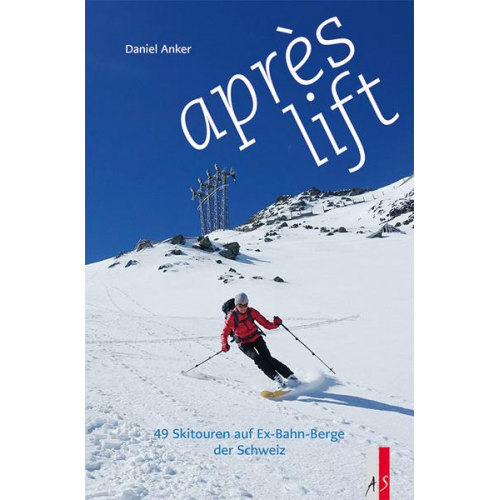 Daniel Anker - Aprés lift