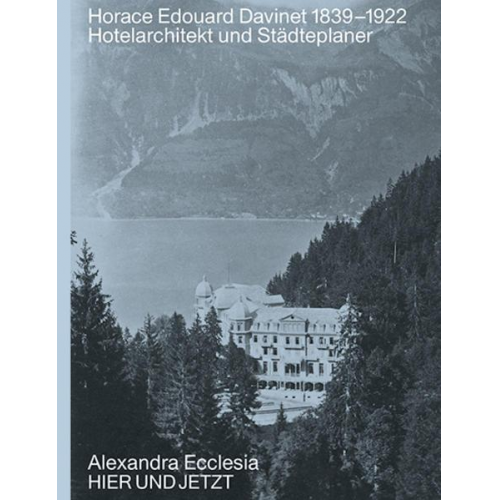 Alexandra Ecclesia - Horace Edouard Davinet 1839-1922