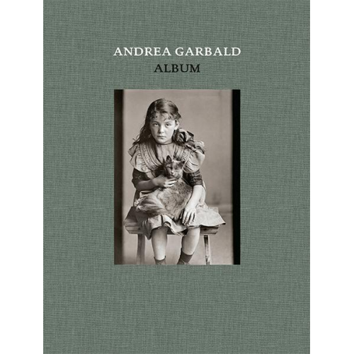 Andrea Garbald