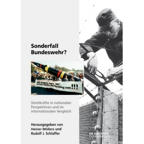 Sonderfall Bundeswehr?