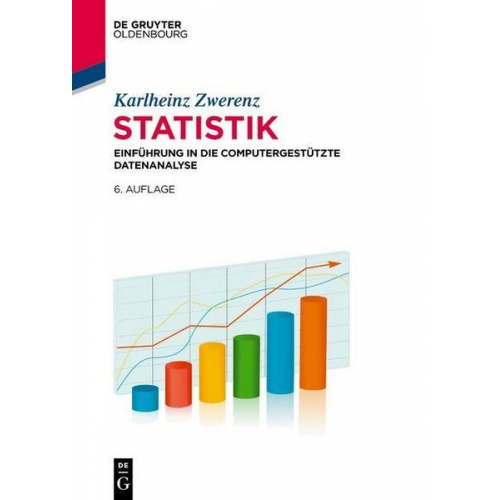 Karlheinz Zwerenz - Statistik