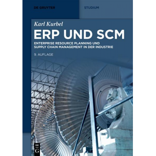 Karl Kurbel - Erp und Scm