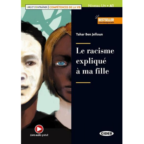 Tahar Ben Jelloun - Le racisme expliqué à ma fille