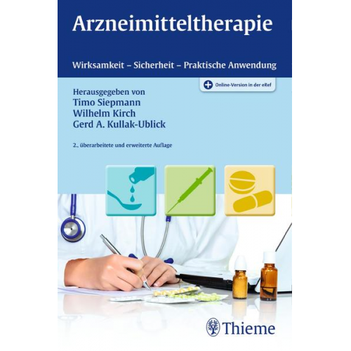 Arzneimitteltherapie