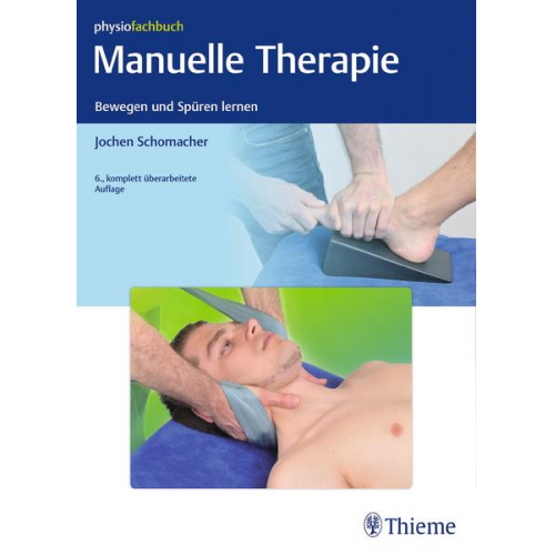 Jochen Schomacher - Manuelle Therapie