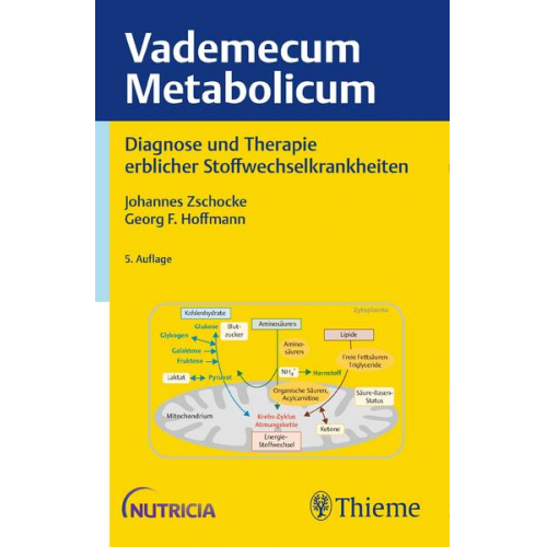 Vademecum Metabolicum