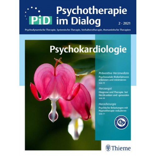 Psychokardiologie