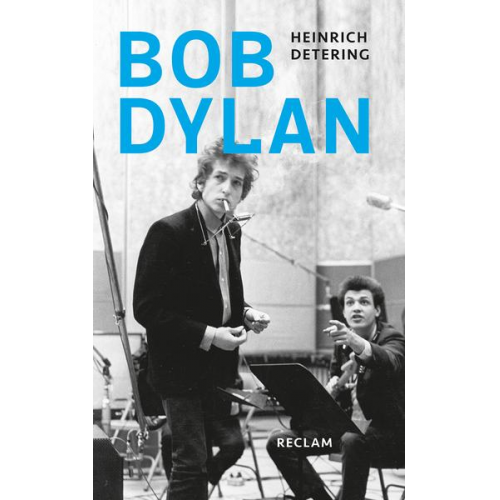 Heinrich Detering - Bob Dylan