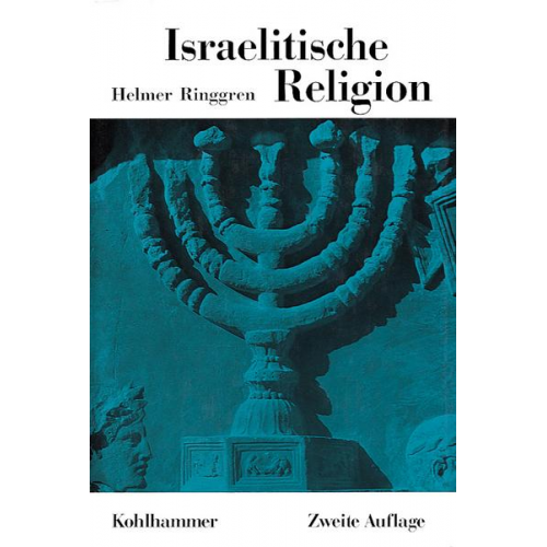 Helmer Ringgren - Die Religionen der Menschheit.