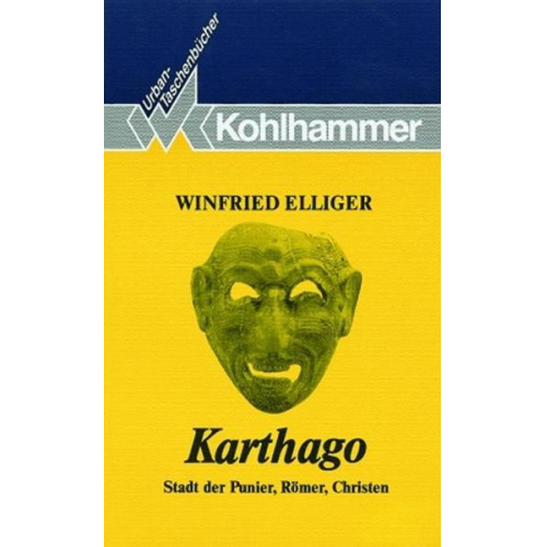 Winfried Elliger - Karthago