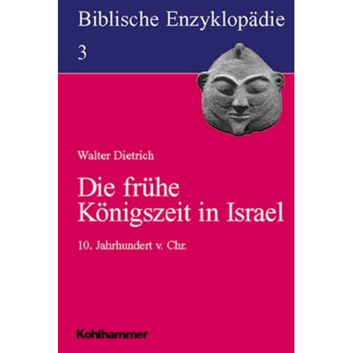 Walter Dietrich - Biblische Enzyklopädie