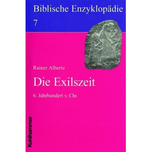 Rainer Albertz - Biblische Enzyklopädie