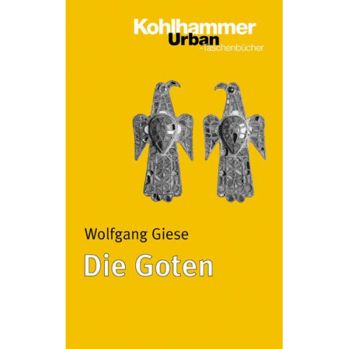 Wolfgang Giese - Die Goten