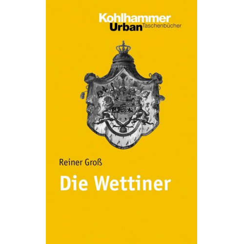 Reiner Gross - Die Wettiner