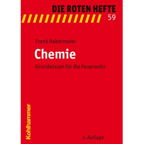 Frank Habermaier - Chemie