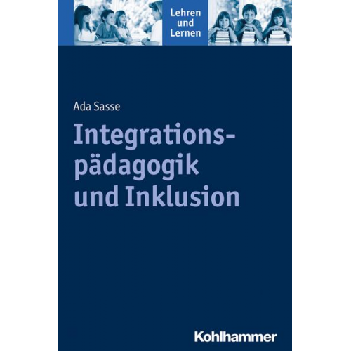 Ada Sasse - Integrationspädagogik und Inklusion