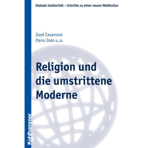 Michael Reder & Matthias Rugel - Religion und die umstrittene Moderne