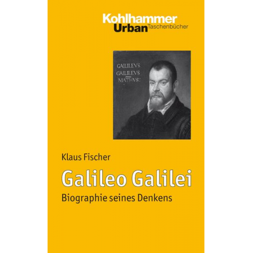 Klaus Fischer - Galileo Galilei