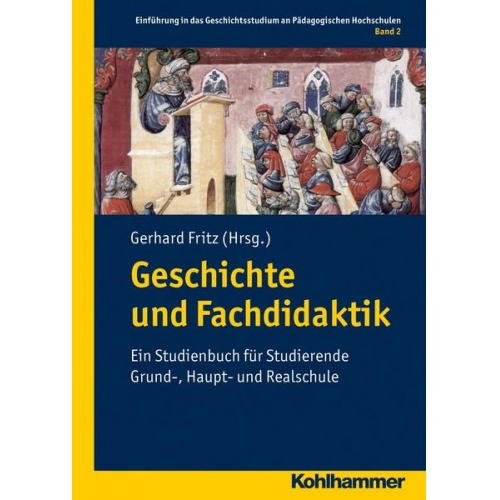 Geschichte und Fachdidaktik