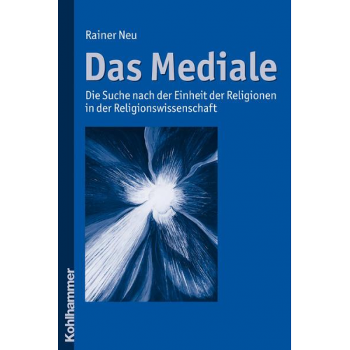 Rainer Neu - Das Mediale