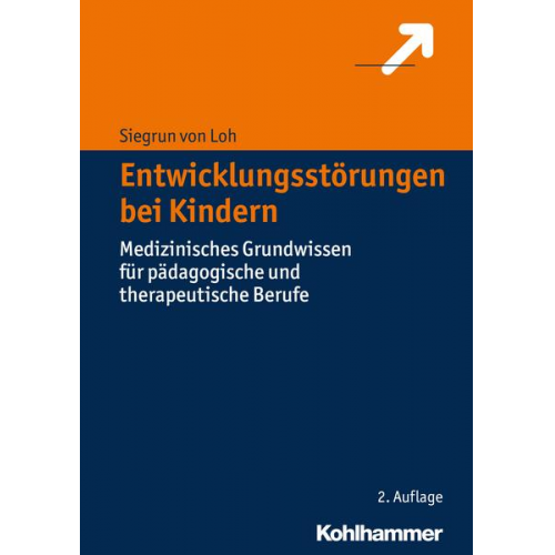 Siegrun Loh - Entwicklungsstörungen bei Kindern