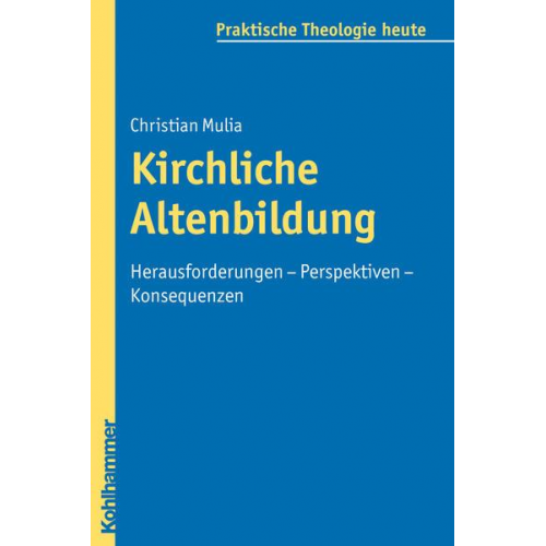 Christian Mulia - Kirchliche Altenbildung