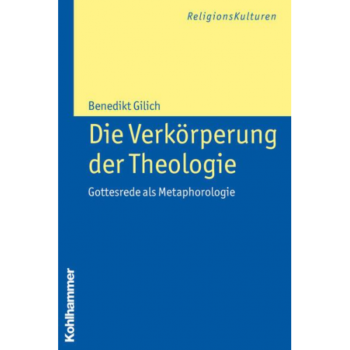 Benedikt Gilich - Die Verkörperung der Theologie