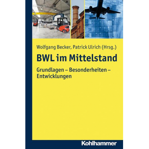 BWL im Mittelstand