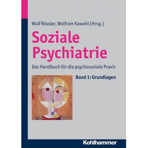 Soziale Psychiatrie