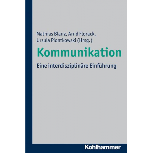 Kommunikation