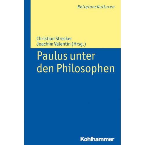 Paulus unter den Philosophen