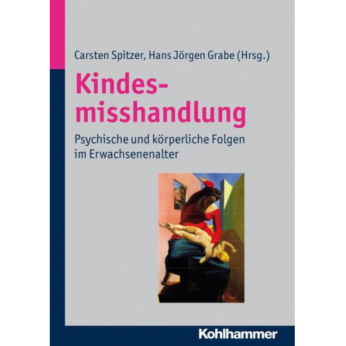 Kindesmisshandlung