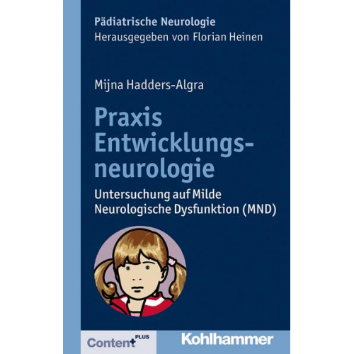 Mijna Hadders-Algra - Praxis Entwicklungsneurologie