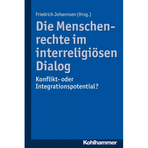 Die Menschenrechte im interreligiösen Dialog