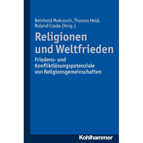 Religionen und Weltfrieden