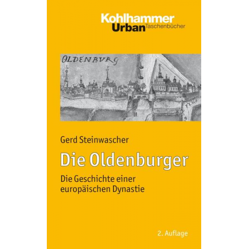 Gerd Steinwascher - Die Oldenburger