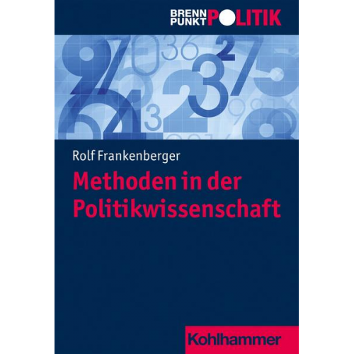 Rolf Frankenberger - Methoden in der Politikwissenschaft