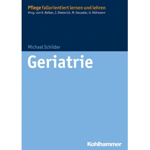 Michael Schilder - Geriatrie