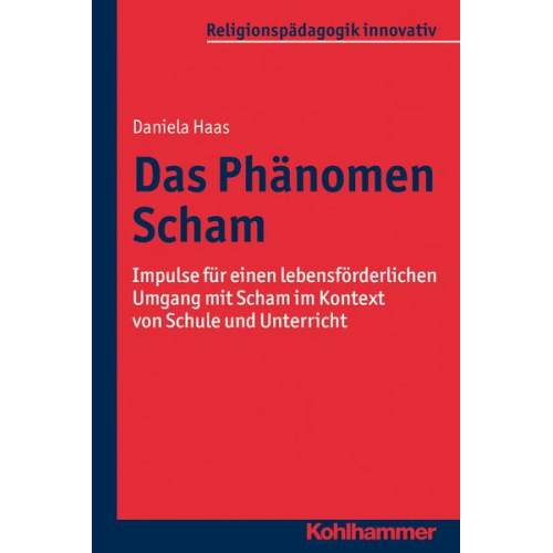 Daniela Haas - Das Phänomen Scham