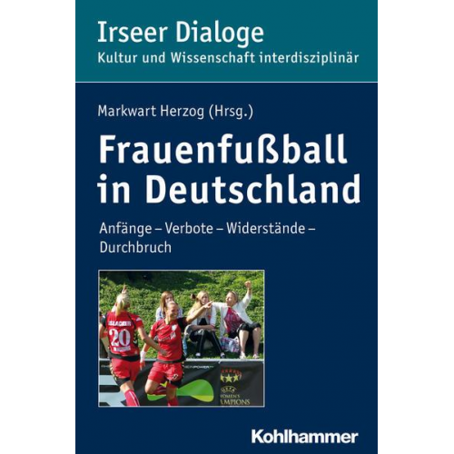 Frauenfußball in Deutschland