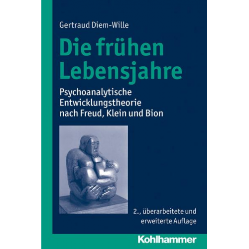 Gertraud Diem-Wille - Die frühen Lebensjahre