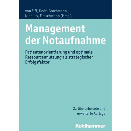 Management der Notaufnahme