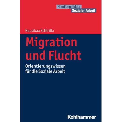 Nausikaa Schirilla - Migration und Flucht