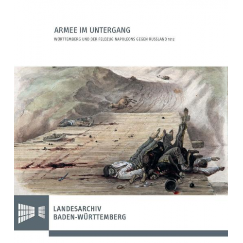 Armee im Untergang