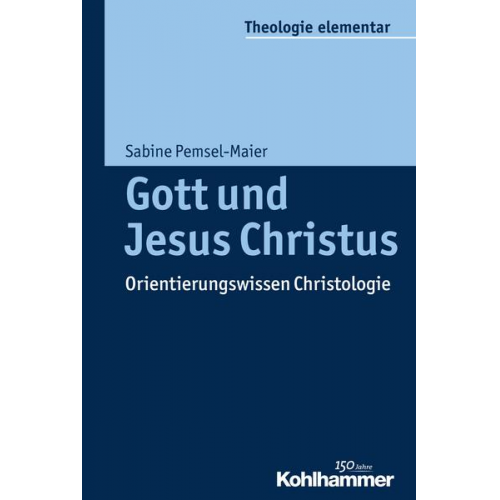 Sabine Pemsel-Maier - Gott und Jesus Christus