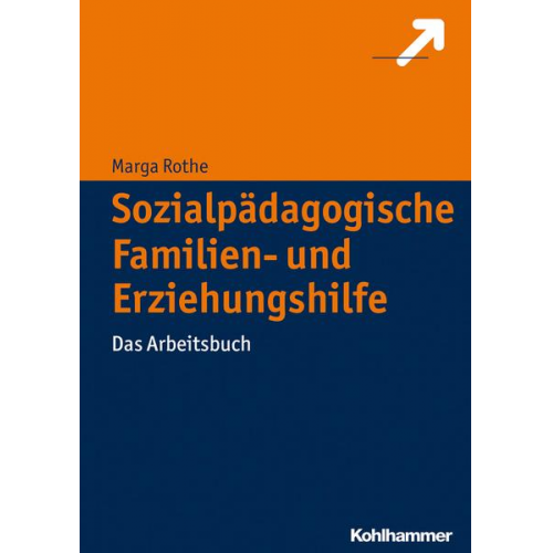 Marga Rothe - Sozialpädagogische Familien- und Erziehungshilfe