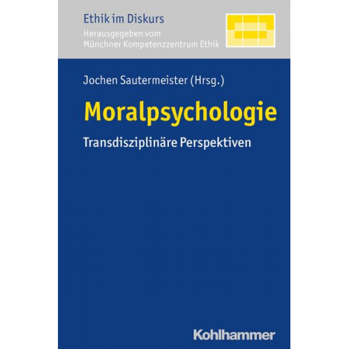 Moralpsychologie