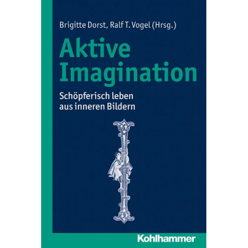 Aktive Imagination